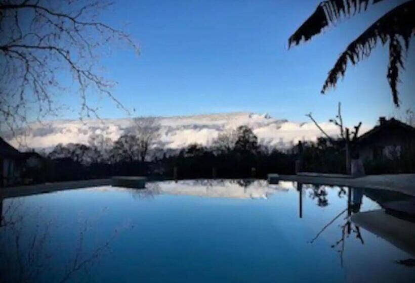 Bed and Breakfast La Marc Quize