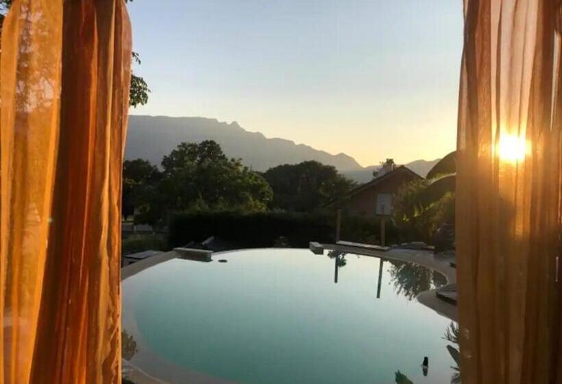 Bed and Breakfast La Marc Quize