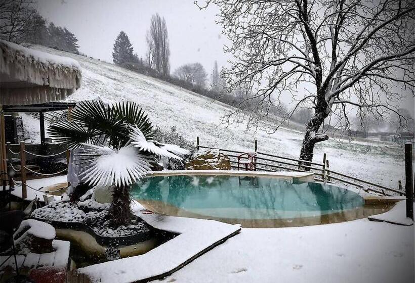 Bed and Breakfast La Marc Quize