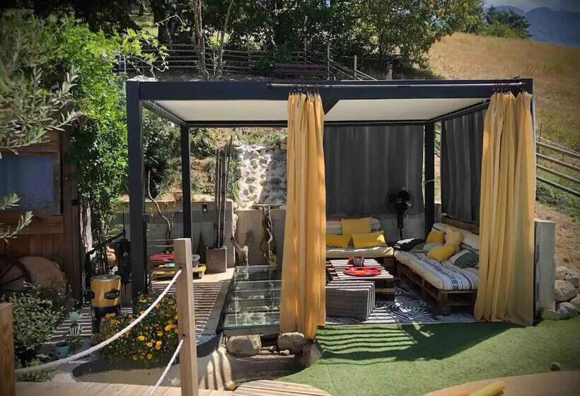 Bed and Breakfast La Marc Quize