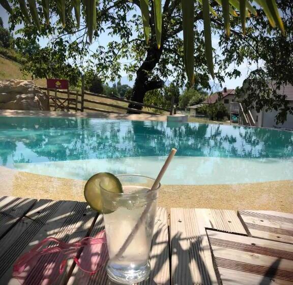 Bed and Breakfast La Marc Quize