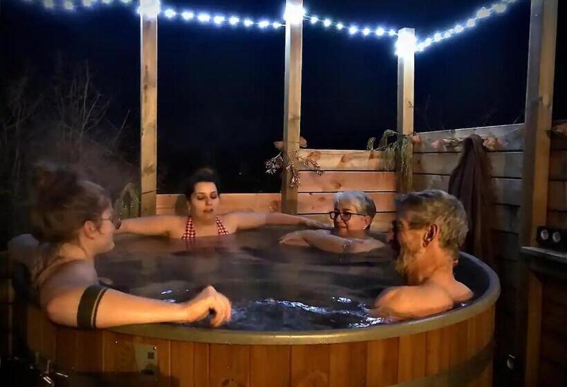 Bed and Breakfast La Marc Quize