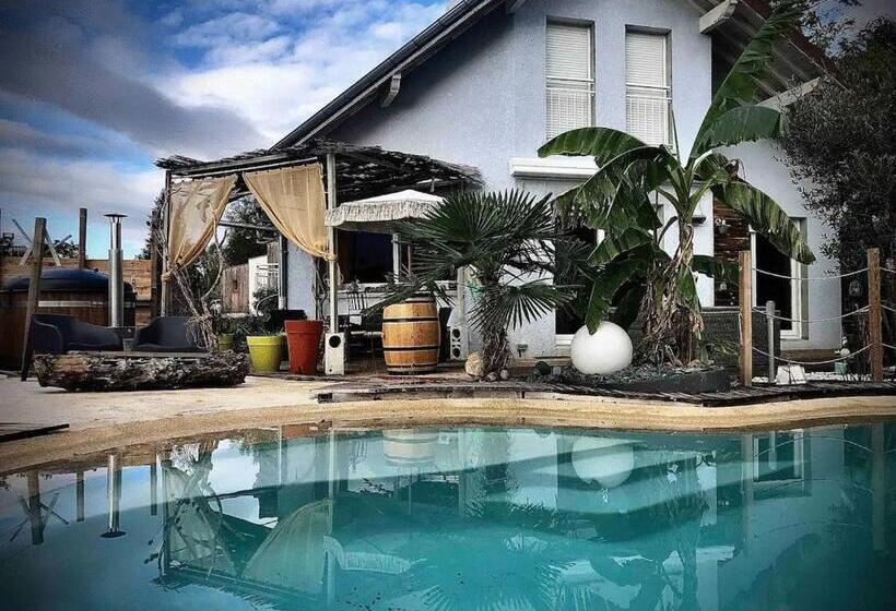 Bed and Breakfast La Marc Quize