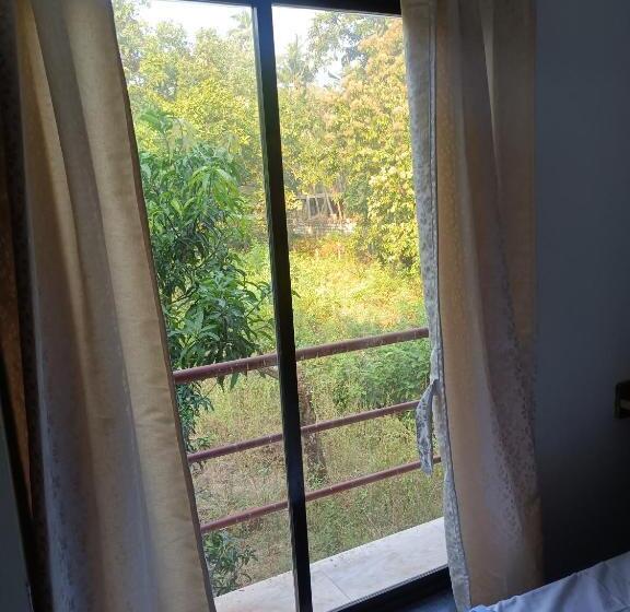 ベッドアンドブレックファースト Manthan Homestay