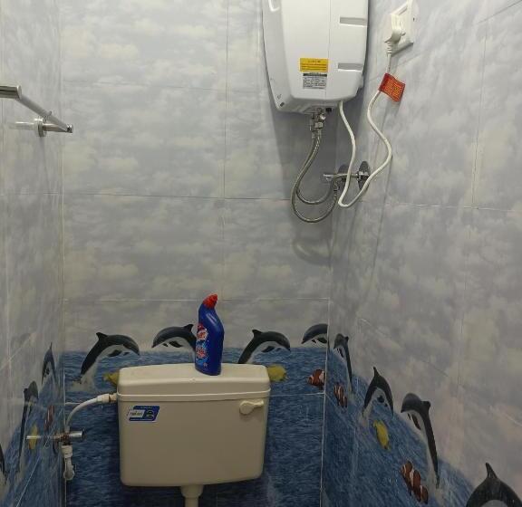 ベッドアンドブレックファースト Manthan Homestay