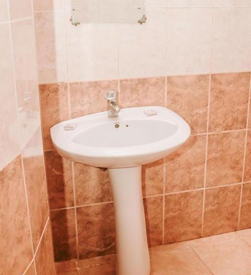 مبيت وإفطار Ngorongoro Camp And Lodge