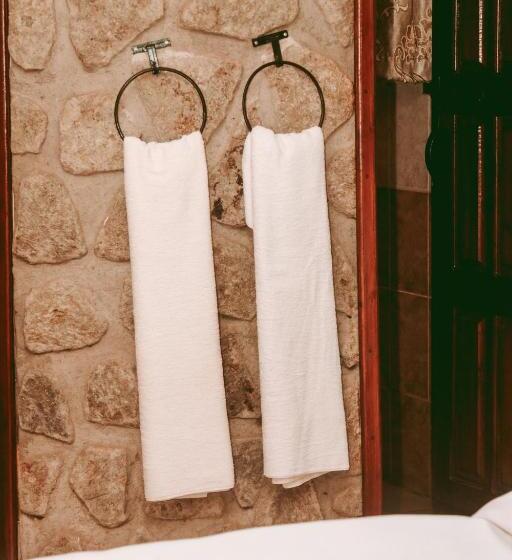 مبيت وإفطار Ngorongoro Camp And Lodge