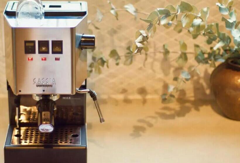 צימר Sunny Peace Homestay