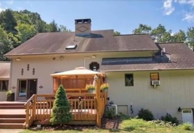 צימר Sunny Peace Homestay