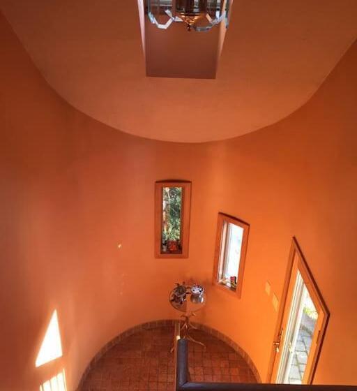 צימר Sunny Peace Homestay