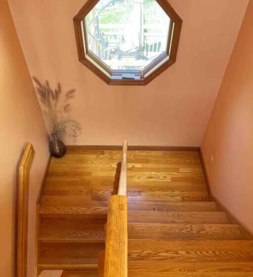 צימר Sunny Peace Homestay