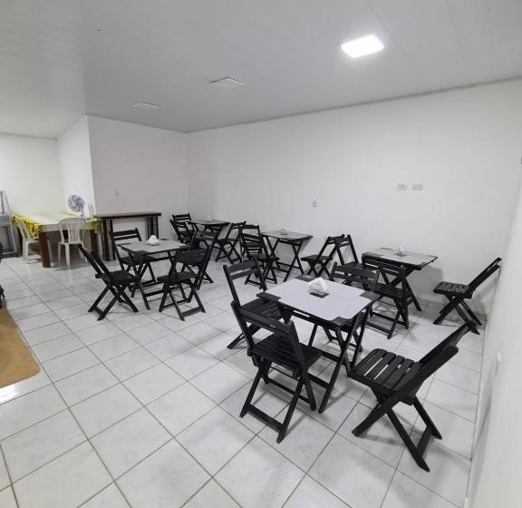 민박 Pousada Hot Beach Maragogi