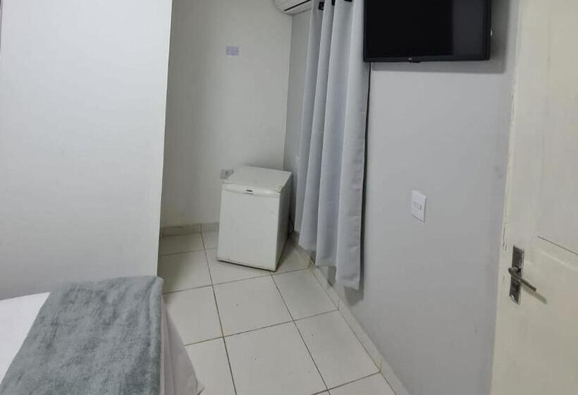 민박 Pousada Hot Beach Maragogi