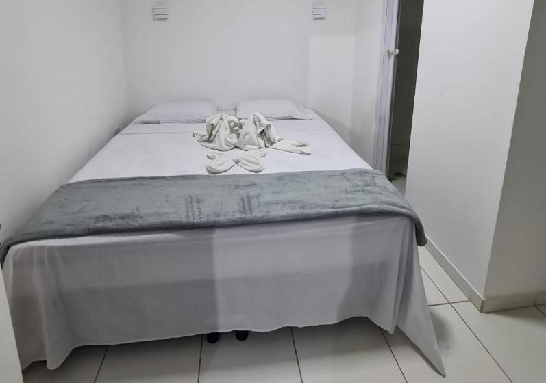 민박 Pousada Hot Beach Maragogi