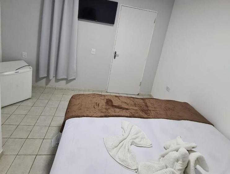 민박 Pousada Hot Beach Maragogi