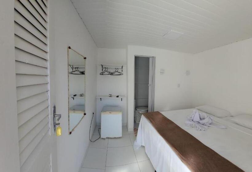 민박 Pousada Hot Beach Maragogi