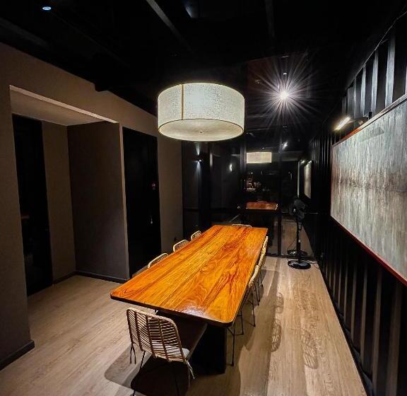 ベッドアンドブレックファースト The Riv Eco Villa