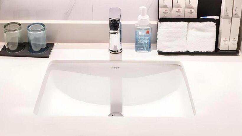 Borrman Hotel Hengyang Huaxin Caixia Street