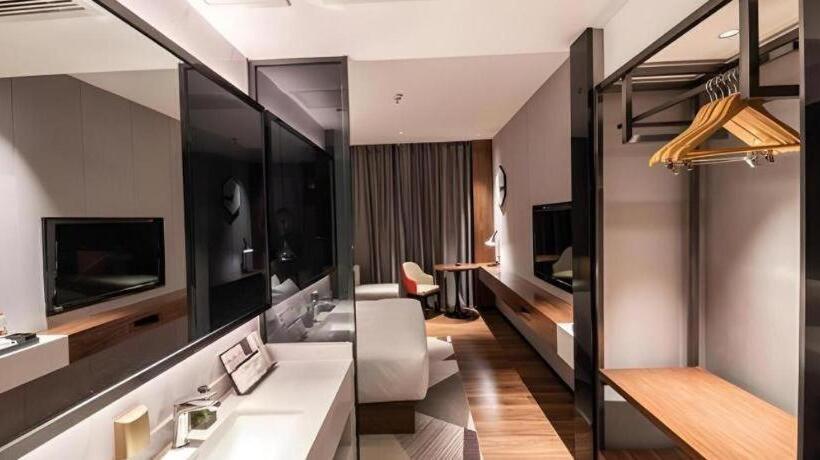 Borrman Hotel Hengyang Huaxin Caixia Street