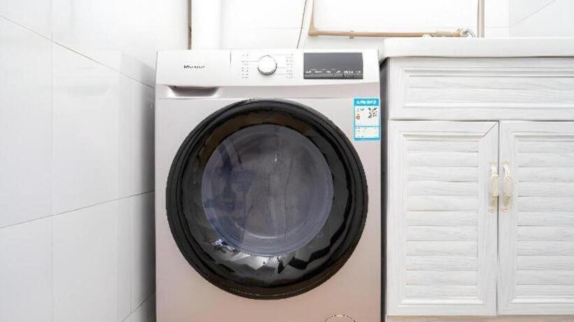 Borrman Hotel Yuxi Yuxing Road