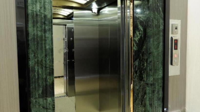 Borrman Hotel Yuxi Yuxing Road