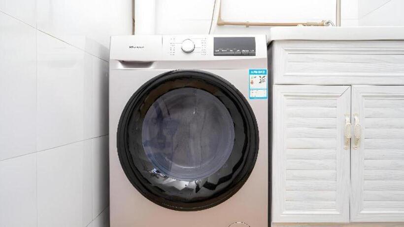 Borrman Hotel Yuxi Yuxing Road