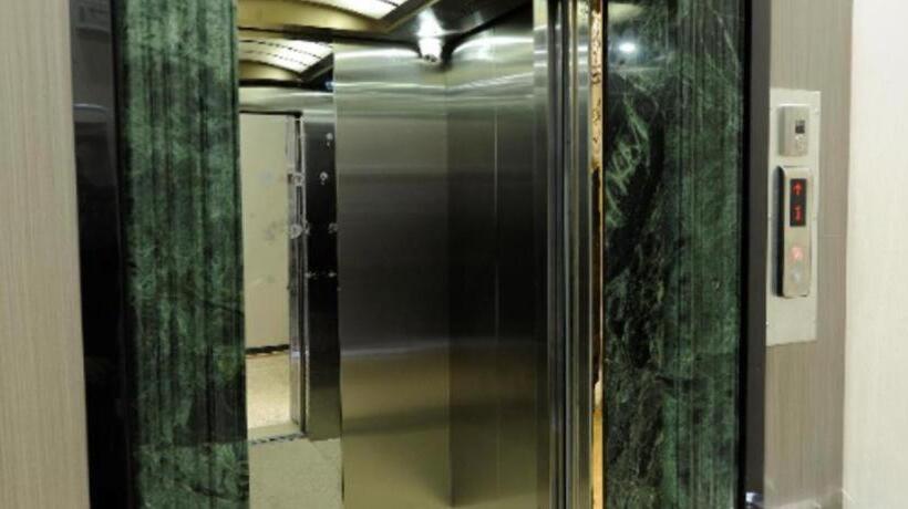 Borrman Hotel Yuxi Yuxing Road