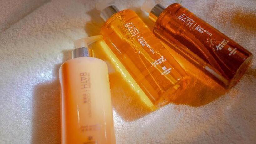 Borrman Hotel Zhanjiang Shimao Building High Speed Railway Station