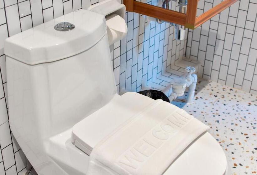 Duplex Rooms Pool View At Thalay Cha Am