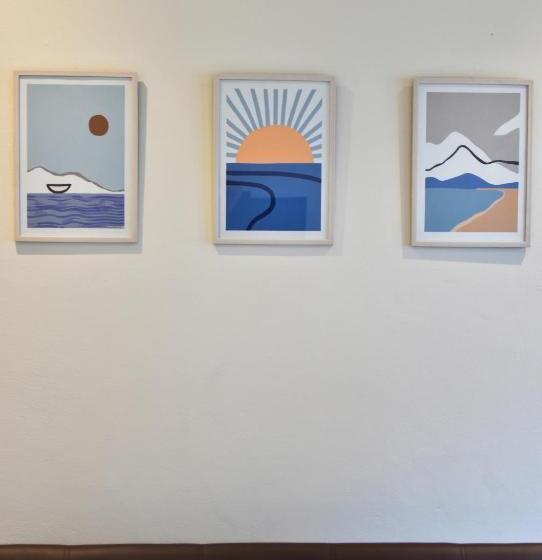 Duplex Rooms Pool View At Thalay Cha Am