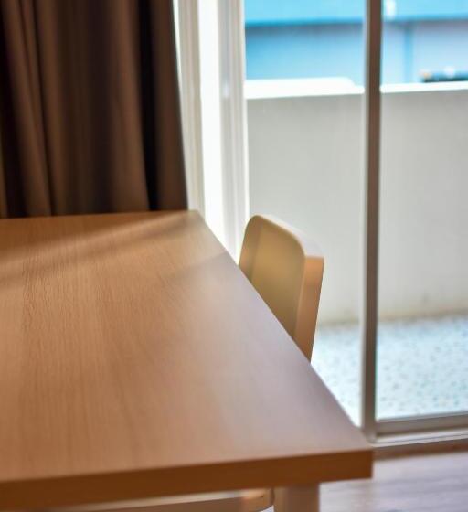 Duplex Rooms Pool View At Thalay Cha Am