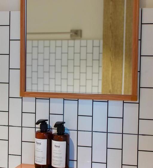 Duplex Rooms Pool View At Thalay Cha Am