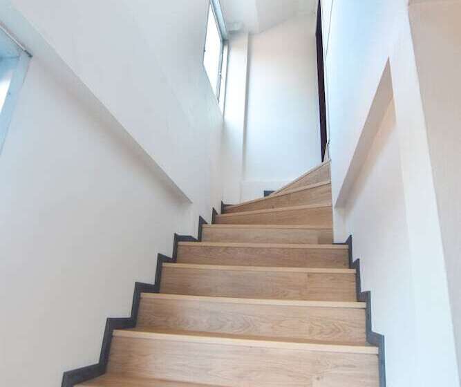 Duplex Rooms Pool View At Thalay Cha Am