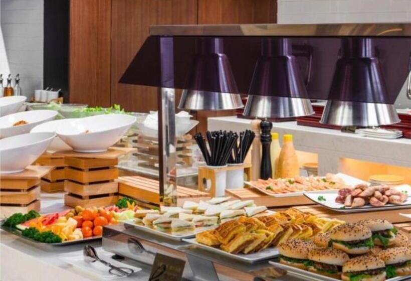 E Cheng Hotel Shenyang North Railway Station