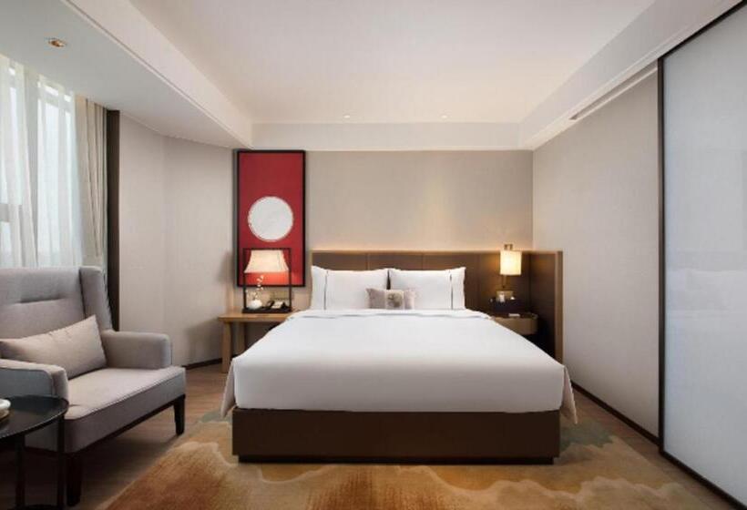 E Cheng Hotel Shenyang North Railway Station