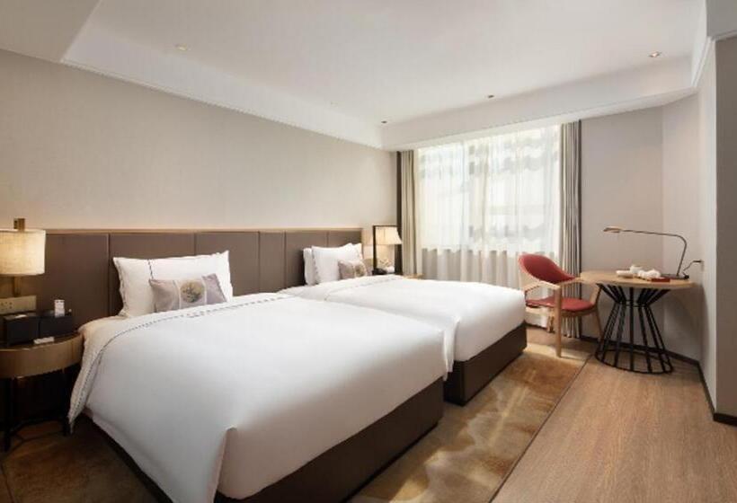 E Cheng Hotel Shenyang North Railway Station