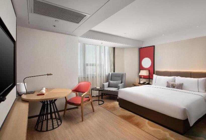 E Cheng Hotel Shenyang North Railway Station