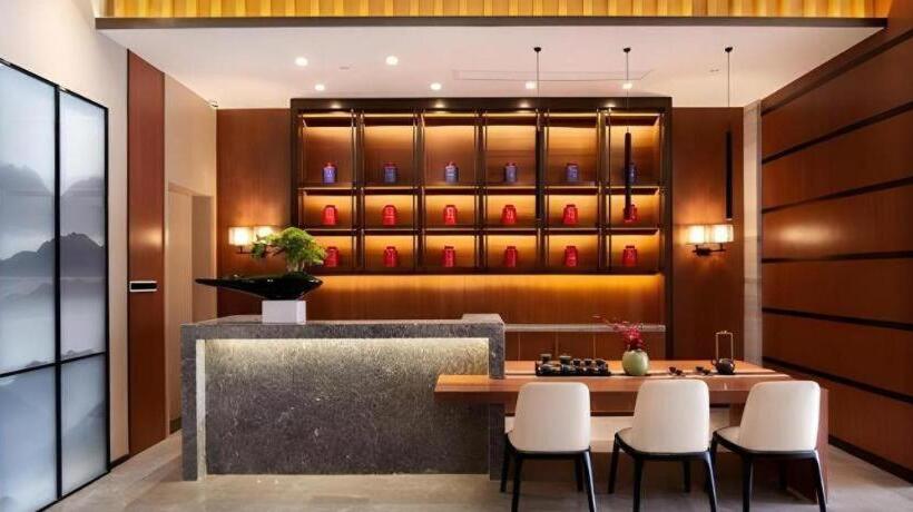 E Cheng Hotel Yangjiang Baili Plaza