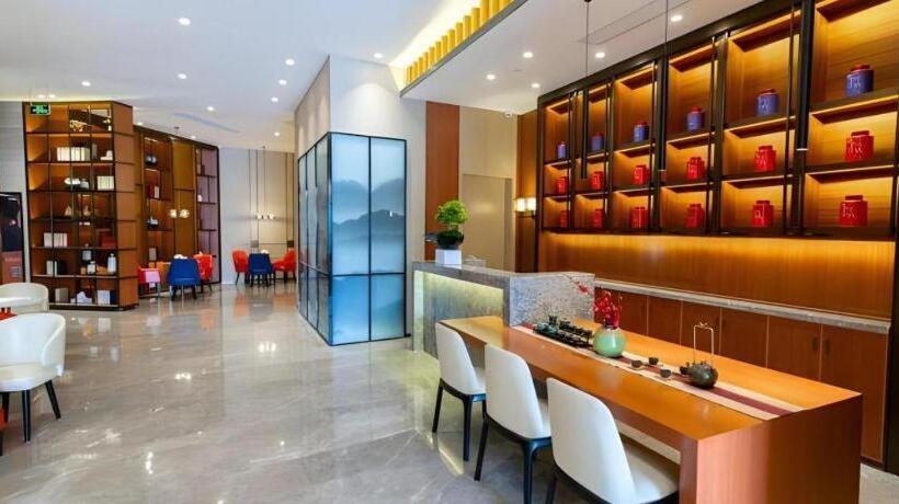 E Cheng Hotel Yangjiang Baili Plaza