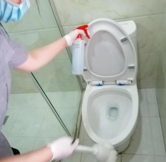 Ease Hotel Shanghai Chuanhuan Nan Road Chuansha Metro Station