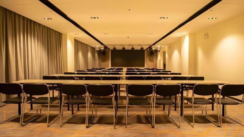 Echarm Hotel Changde Taoyuan Walking Street Jinyuan Tower