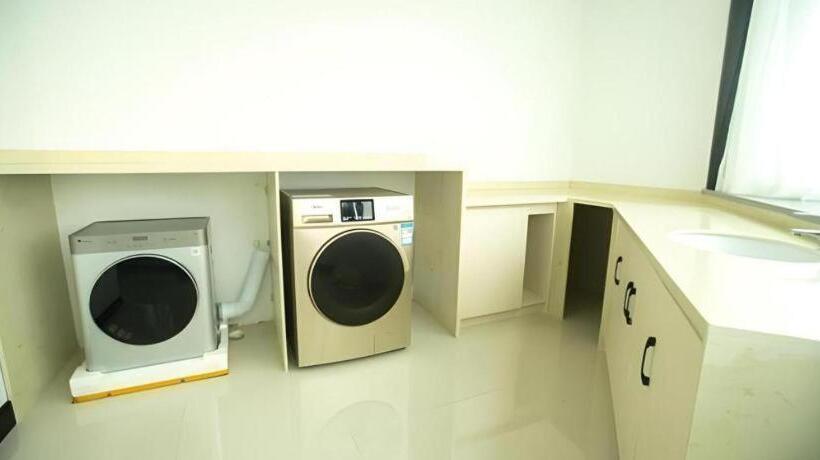 Echarm Hotel Changde Taoyuan Walking Street Jinyuan Tower