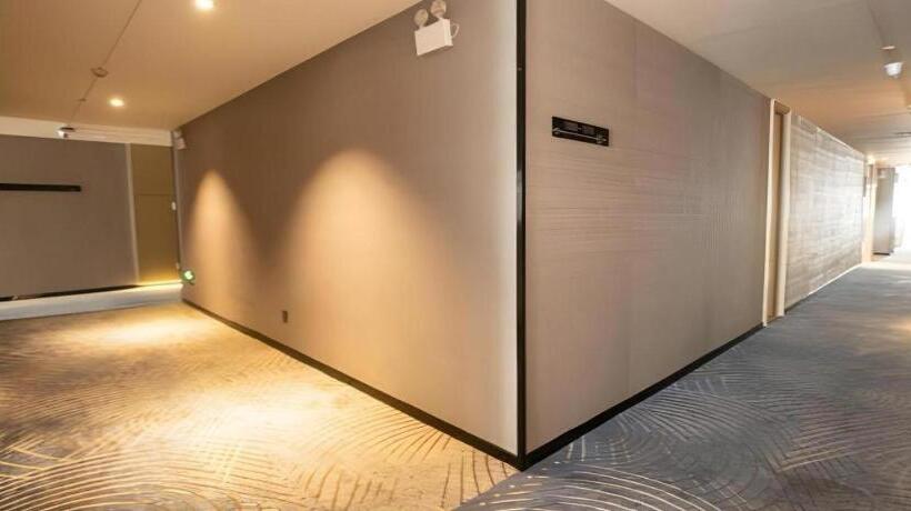 Echarm Hotel Changde Taoyuan Walking Street Jinyuan Tower