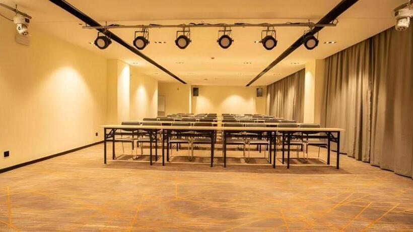 Echarm Hotel Changde Taoyuan Walking Street Jinyuan Tower