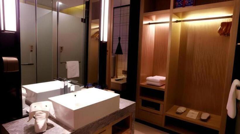 Echarm Hotel Changsha Window Of The World Broadcasting And Exhibition Center