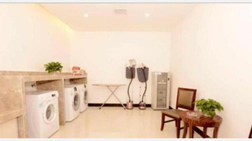 Echarm Hotel Changsha Window Of The World Broadcasting And Exhibition Center