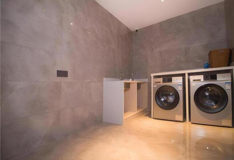 Echarm Hotel Changsha Wuyi Square Railway Metro Station