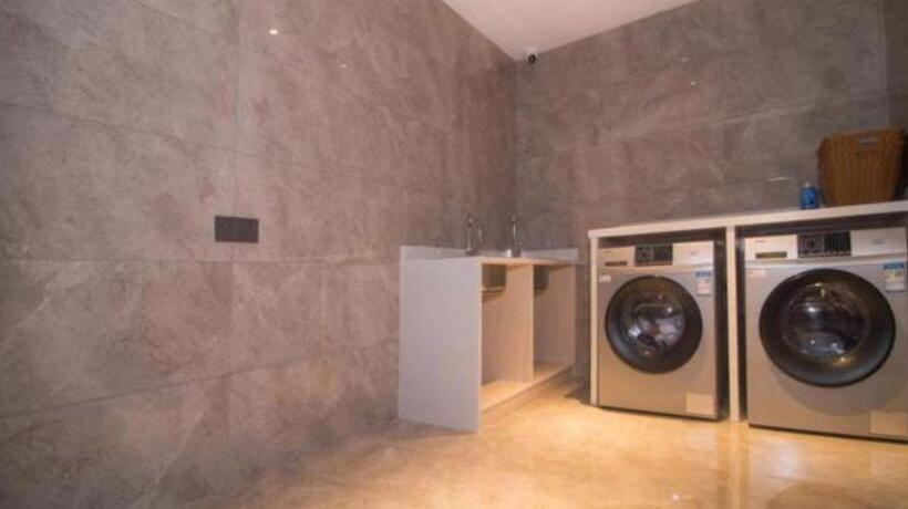 Echarm Hotel Changsha Wuyi Square Railway Metro Station