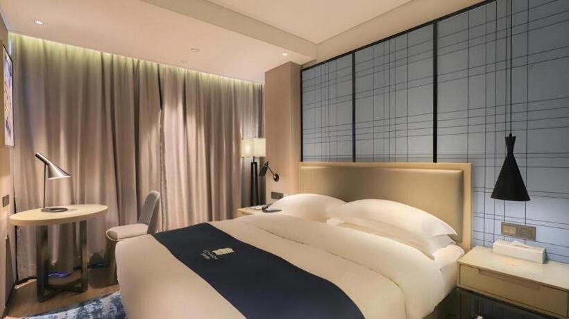 Echarm Hotel Foshan Xiqiao Mountain Scenic Spot