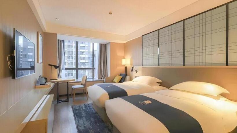 Echarm Hotel Foshan Xiqiao Mountain Scenic Spot